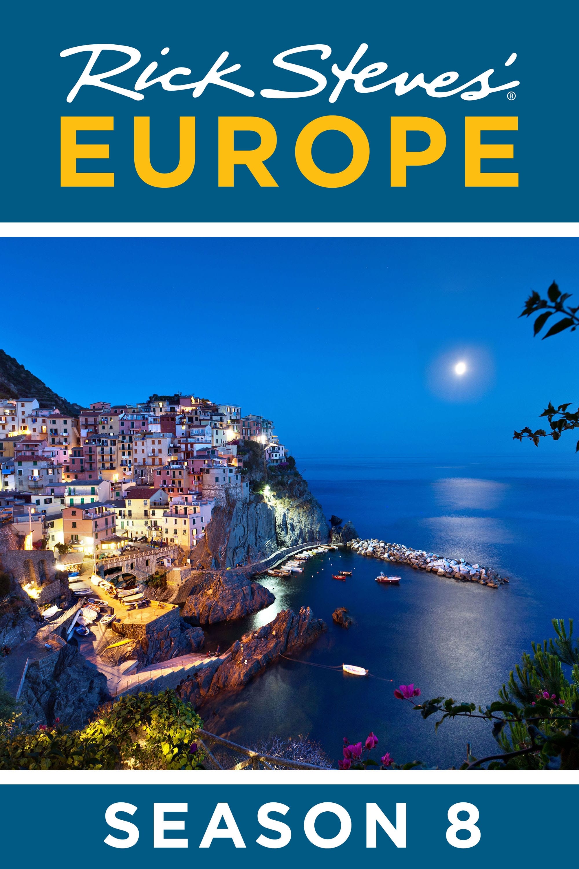 Rick Steves' Europe - Season 8 [73747] (A1713717039) [[Shows]] --Plex--